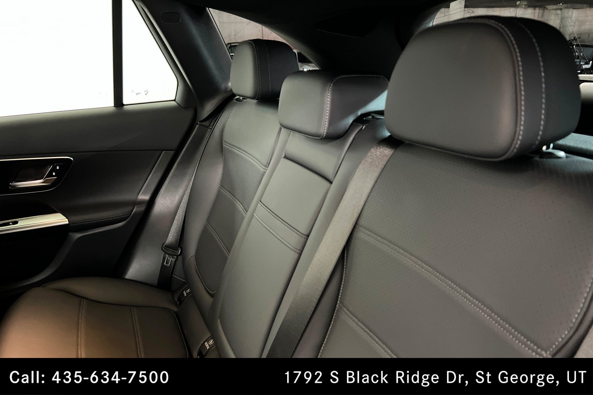 Certified 2026 Mercedes-Benz GLC 300 4MATIC image 20