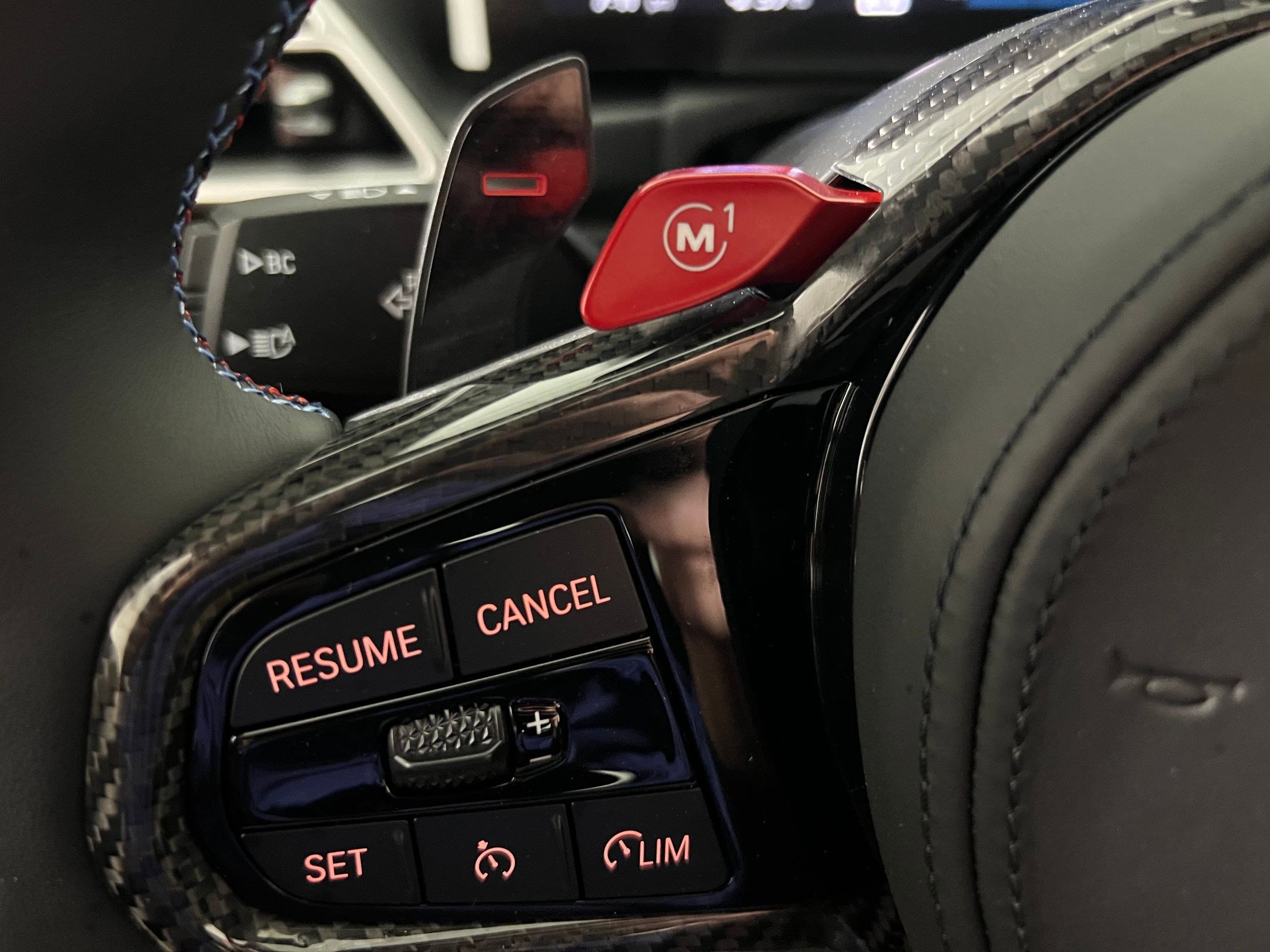 New 2026 BMW M4 Competition w/ Executive Package image 13