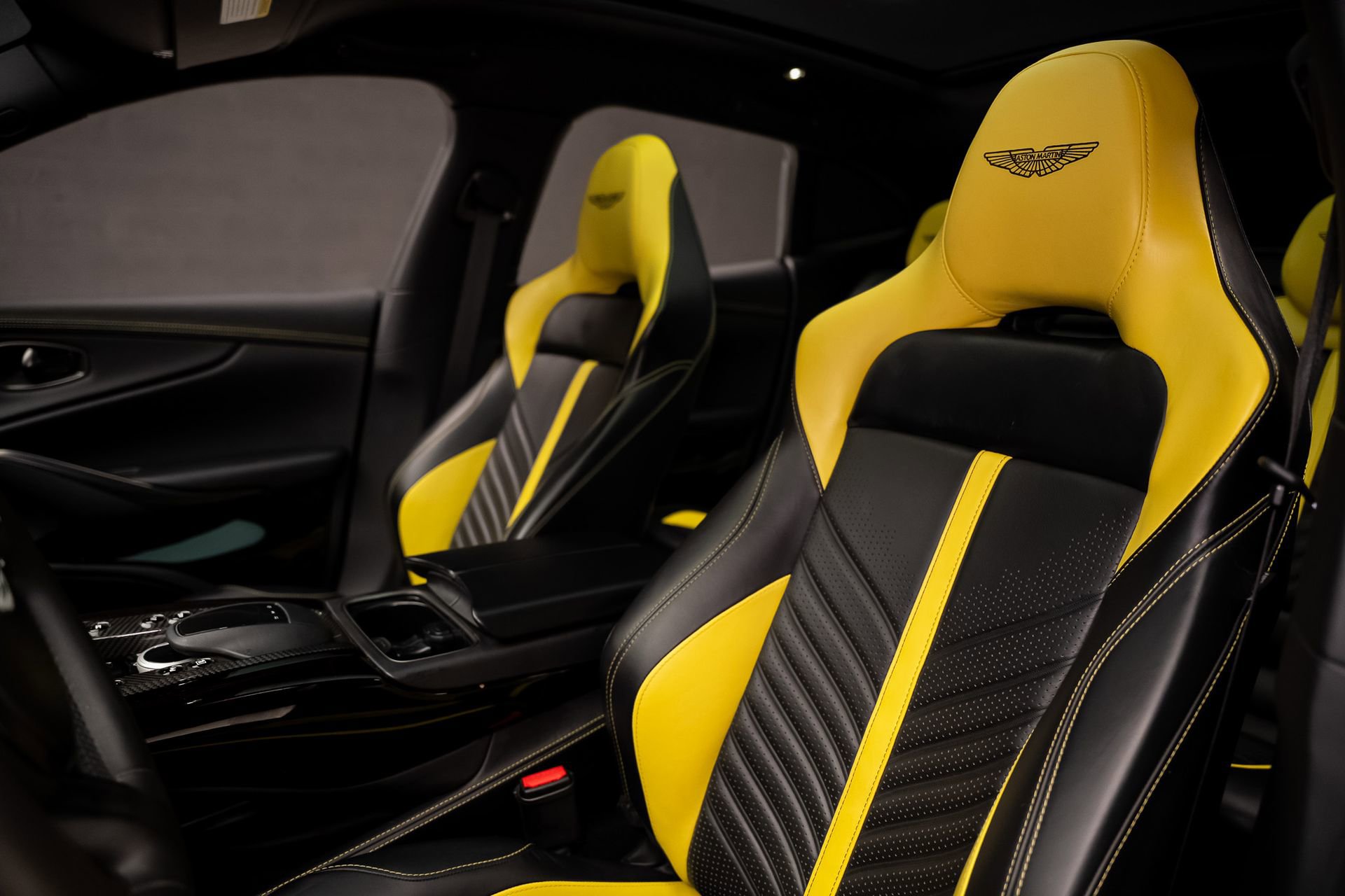 Used 2023 Aston Martin DBX 707 image 62