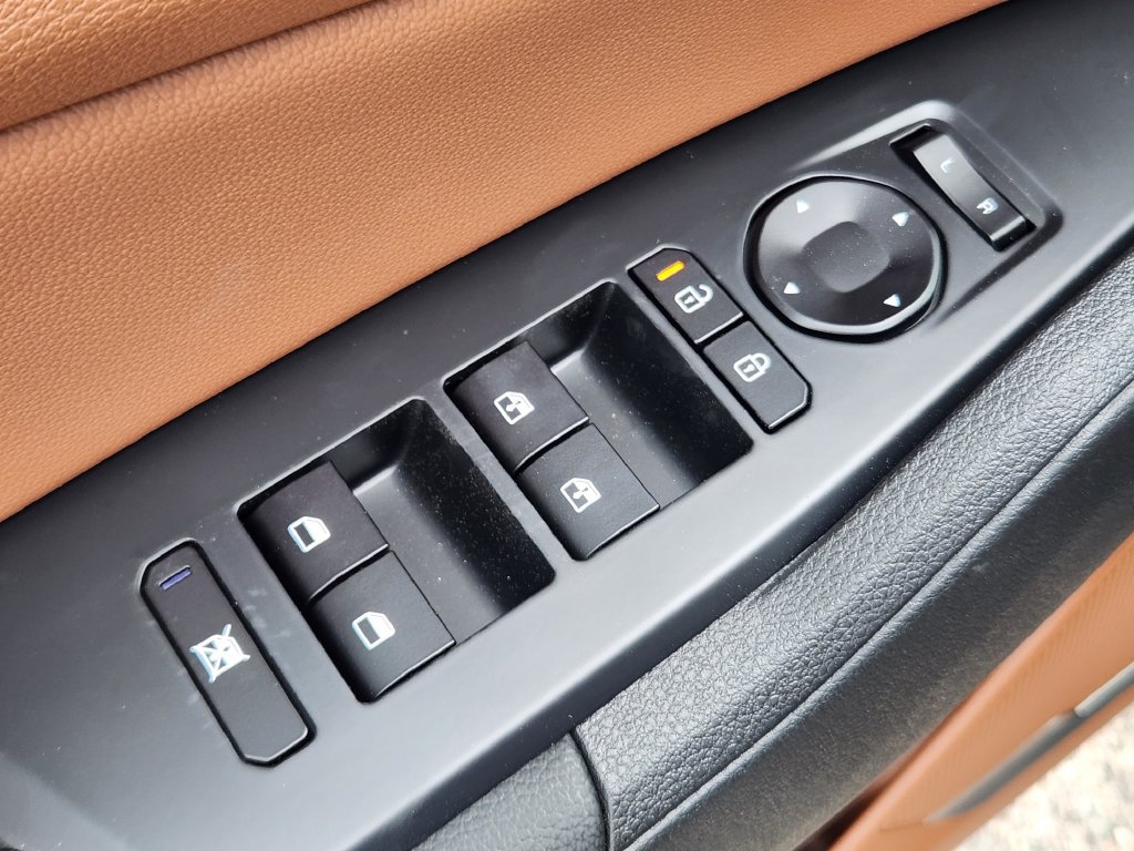 New 2027 Kia Sportage X-Line AWD/4WD image 9