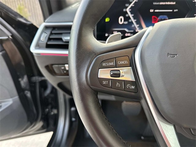 Used 2024 BMW 330i Sedan image 22