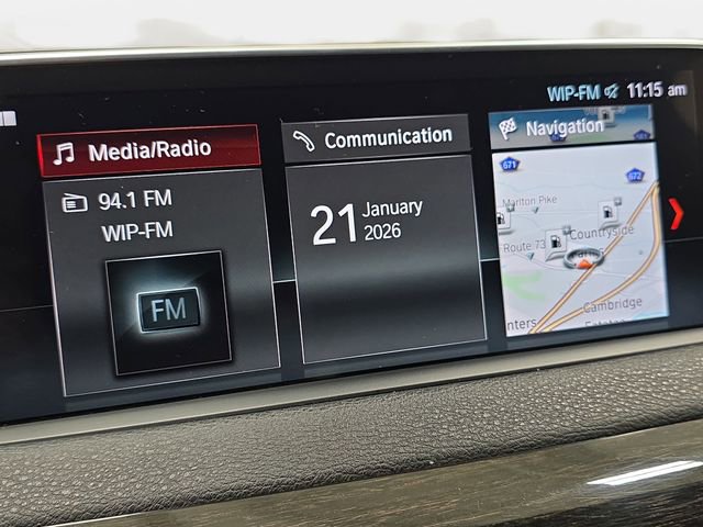 Used 2018 BMW X5 xDrive35i image 21