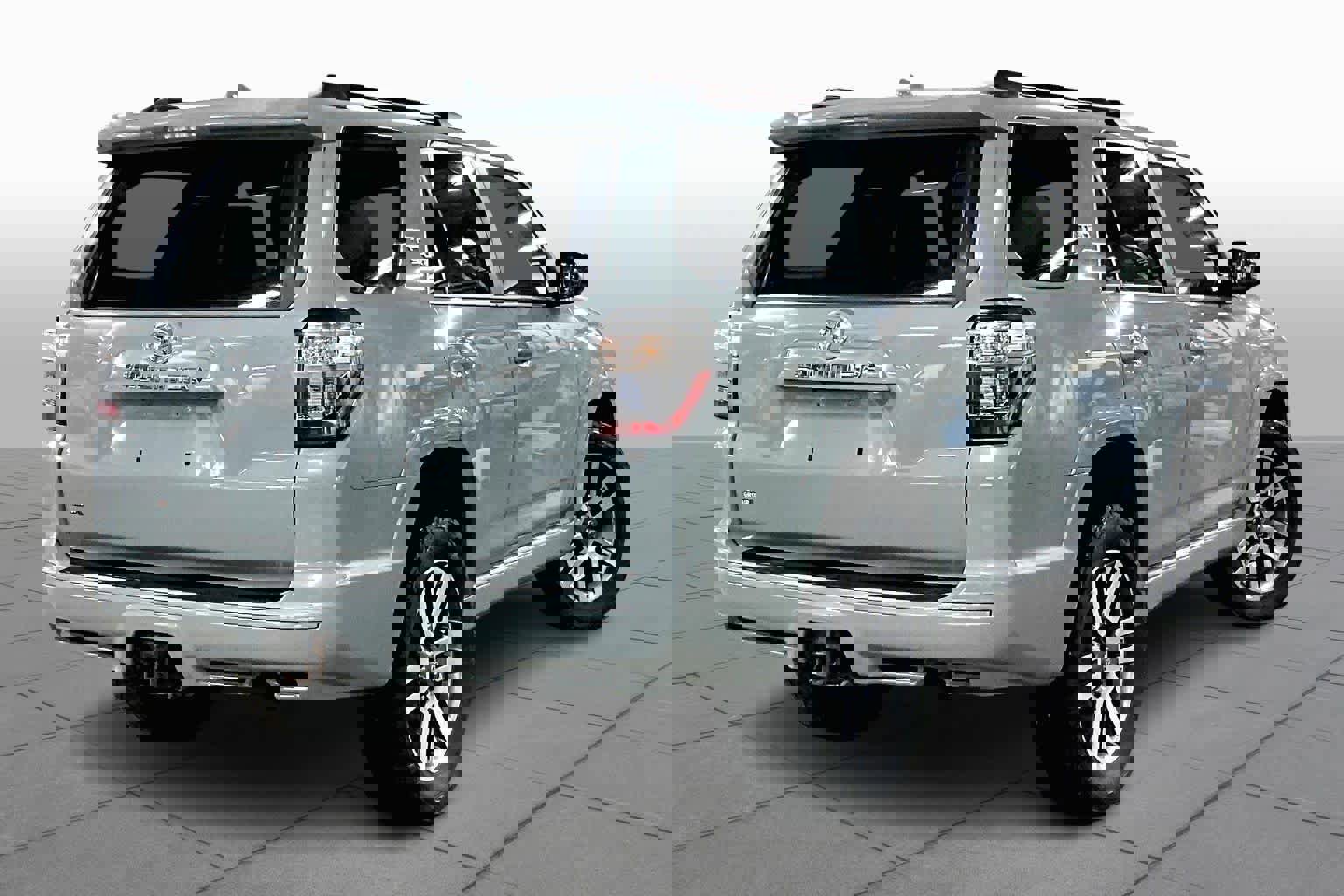 Used 2022 Toyota 4Runner TRD Sport image 13