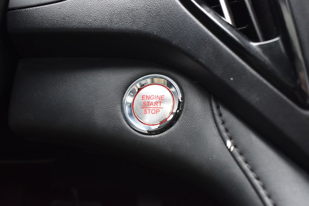 Used 2020 Acura RDX FWD image 14