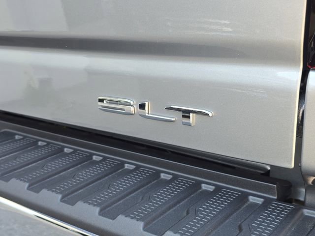 New 2025 GMC Sierra 2500 SLT w/ SLT Premium Package image 7
