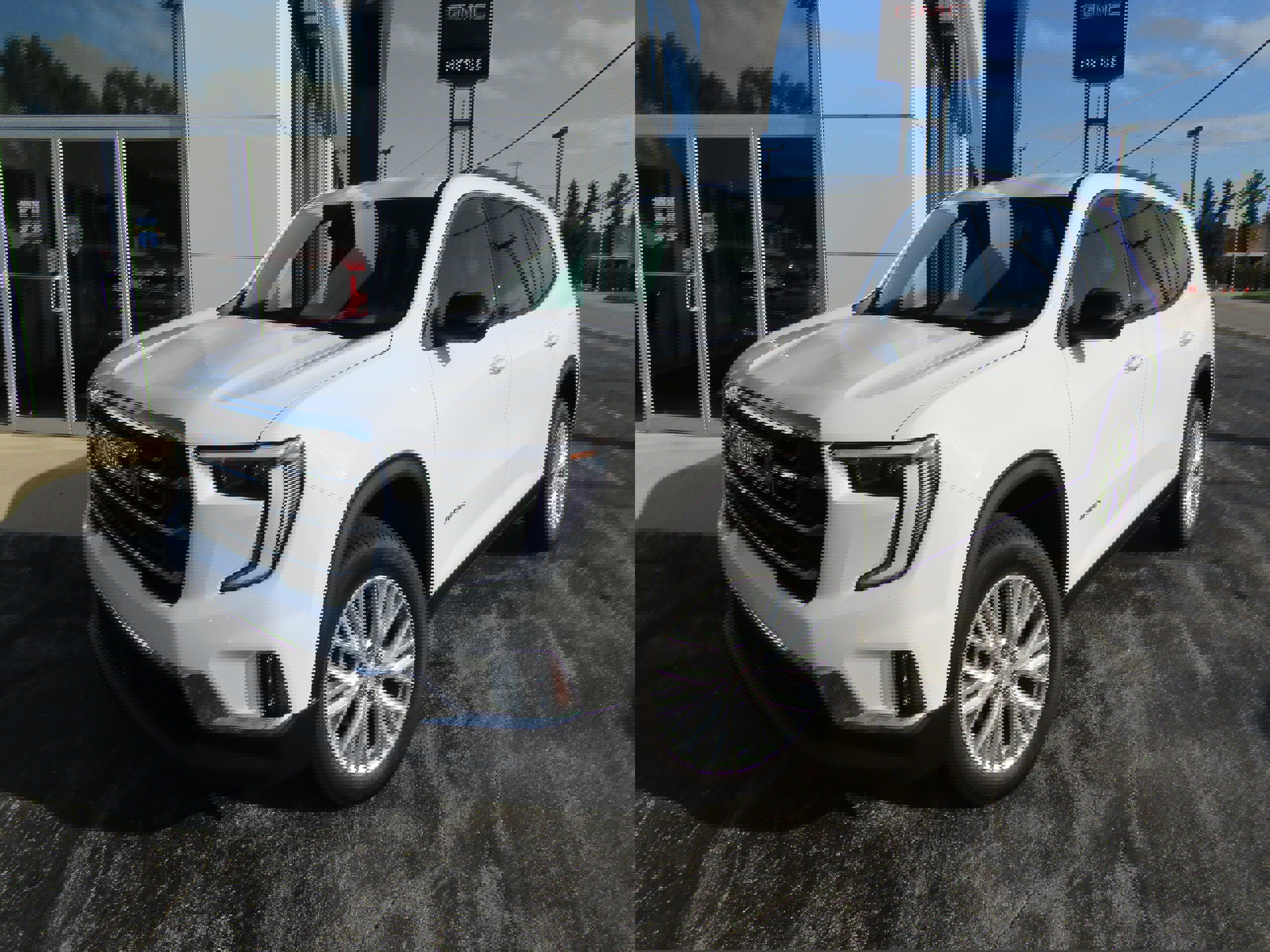 New 2026 GMC Acadia Elevation w/ Elevation Premium Package video 1