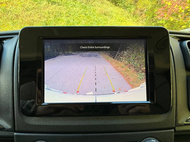 New 2026 RAM ProMaster 2500 w/ Safety Group FWD image 23