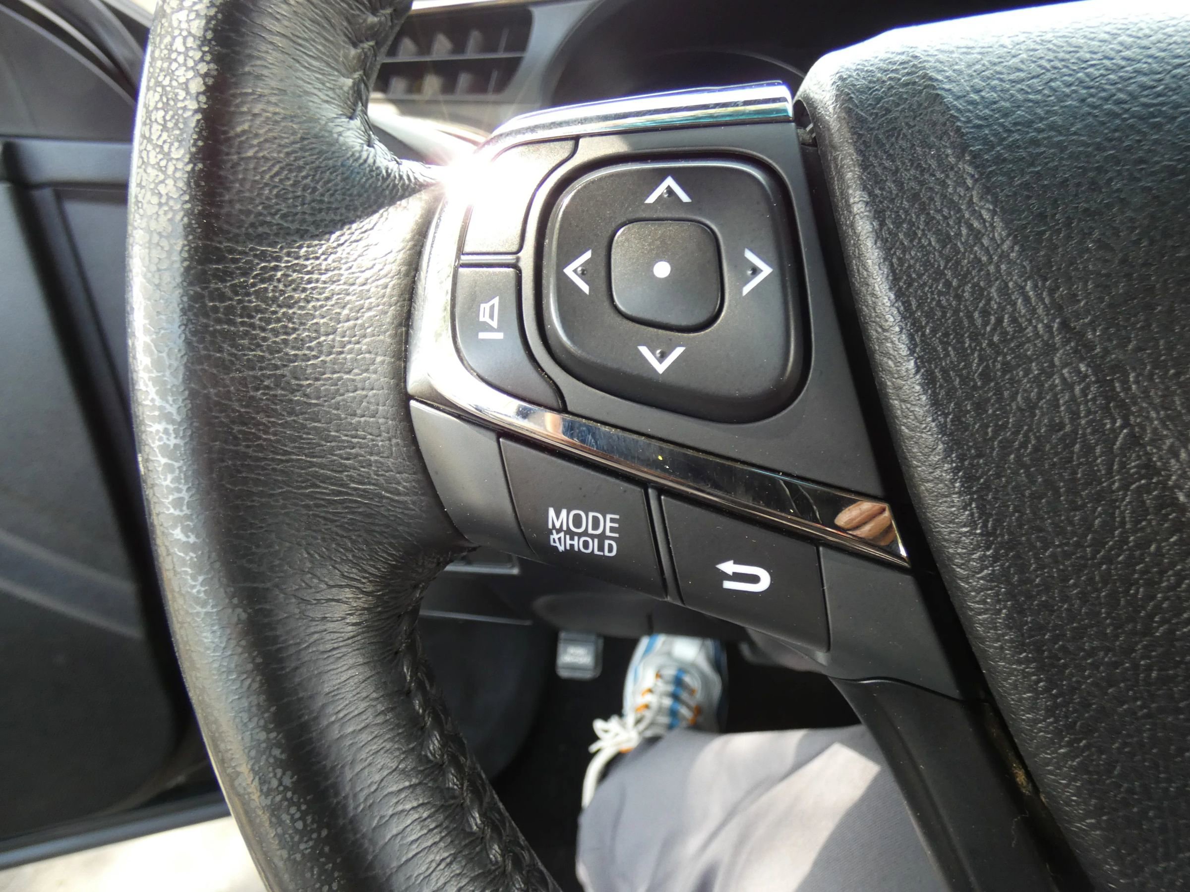 Used 2018 Toyota Avalon XLE image 67