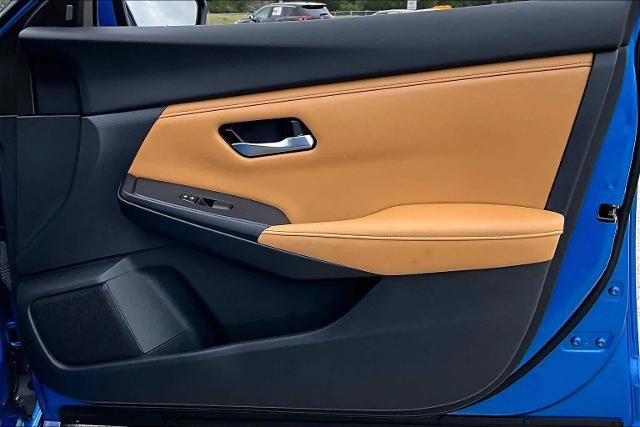 Certified 2023 Nissan Sentra SV w/ SV Premium Package image 23