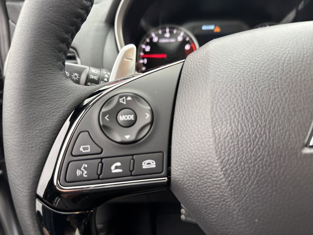 New 2026 Mitsubishi Eclipse Cross SEL AWD/4WD image 19