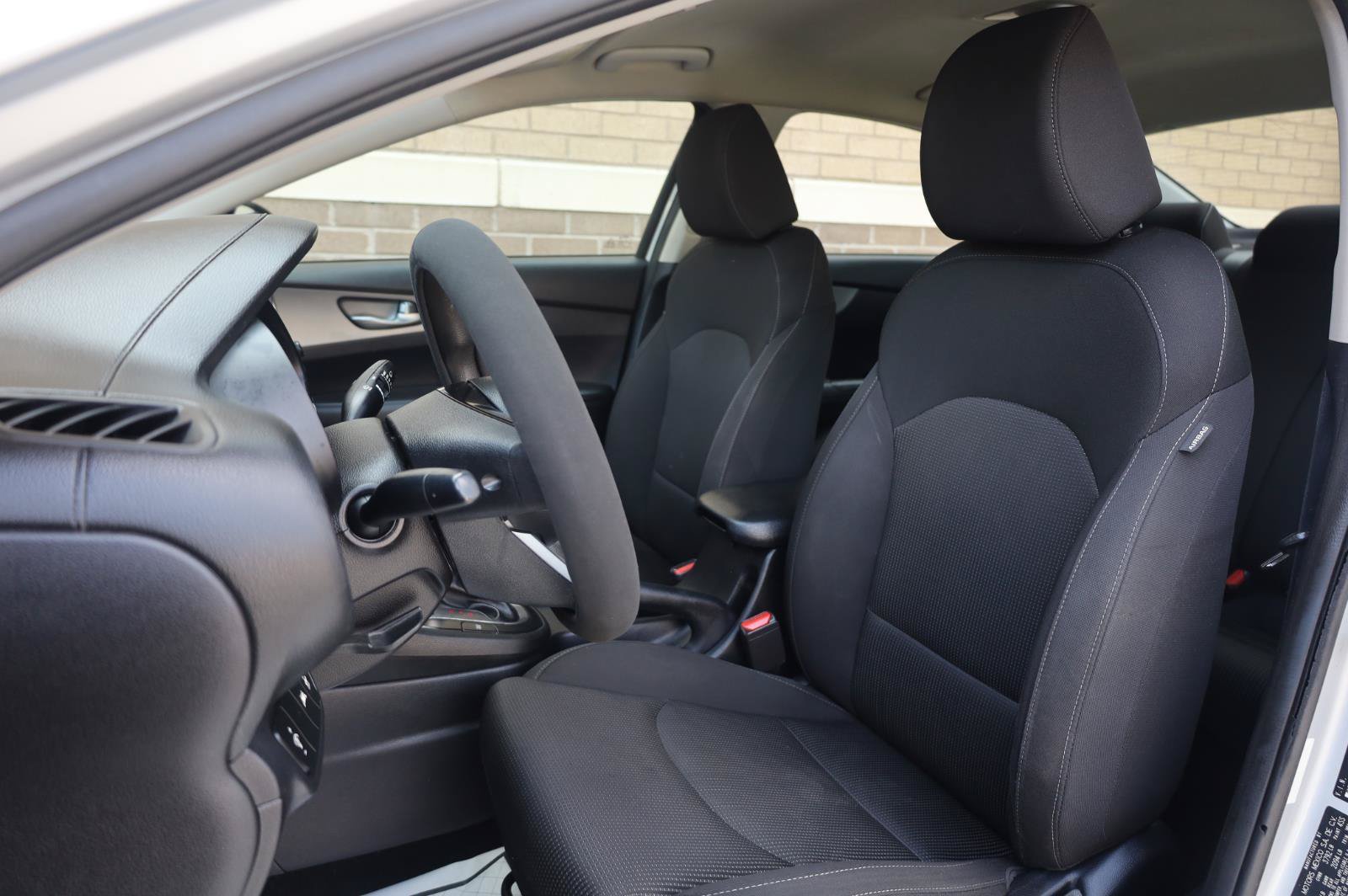 Used 2019 Kia Forte LXS FWD image 18