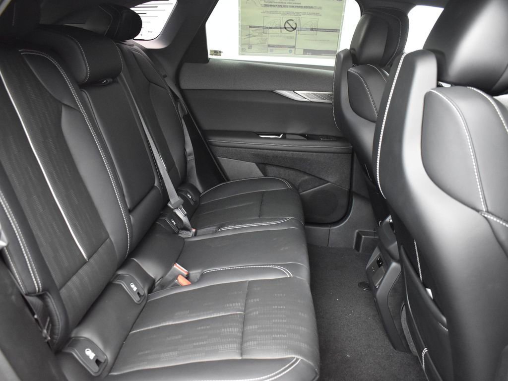 New 2026 Cadillac Optiq Sport 2 w/ LPO, Floor Liner Package image 35