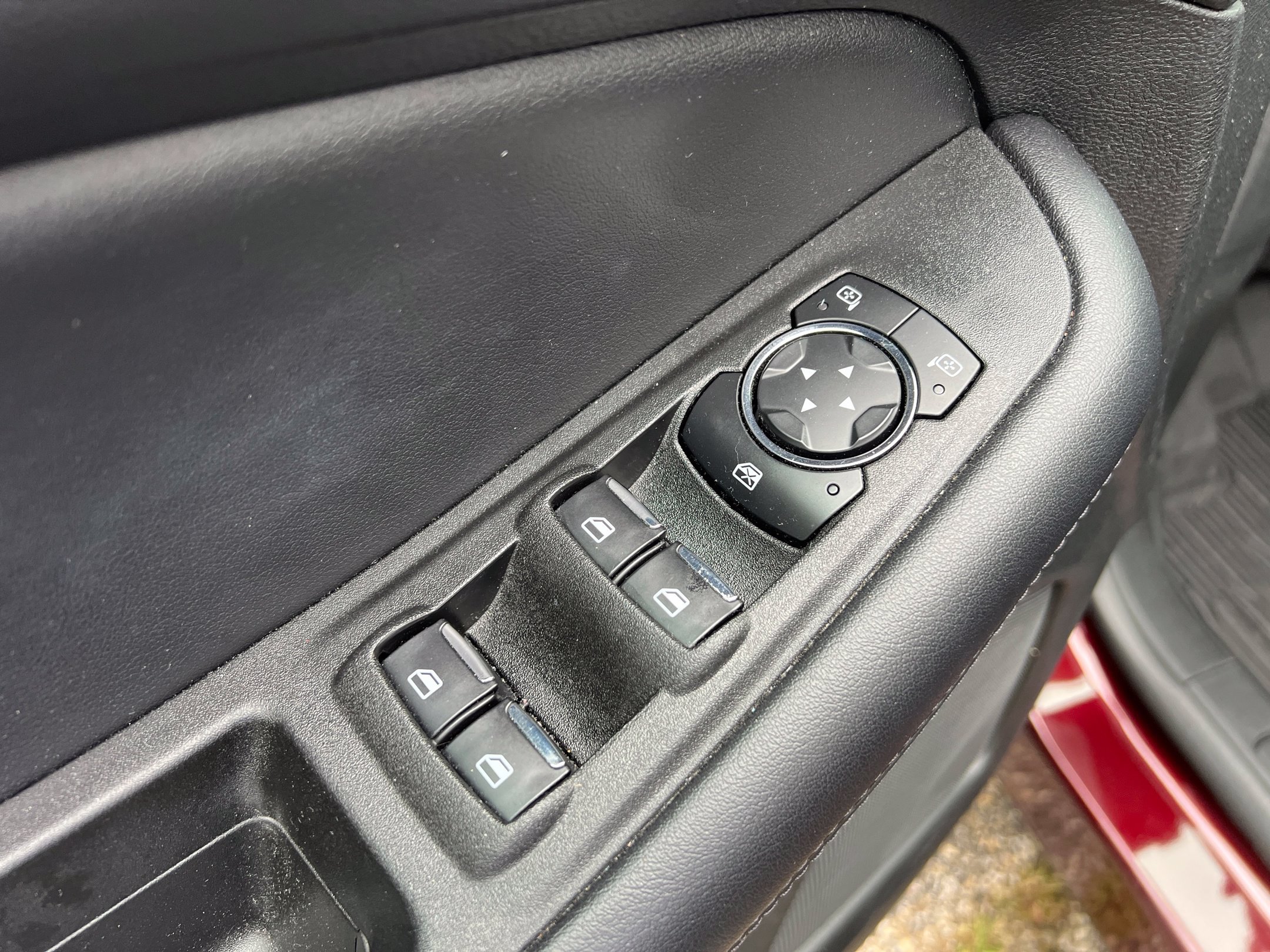 Used 2024 Ford Edge SEL w/ Convenience Package AWD/4WD image 14