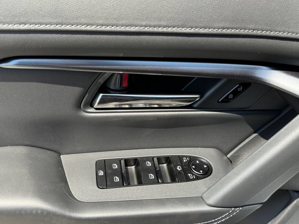 New 2026 MAZDA CX-5 Select AWD/4WD image 11