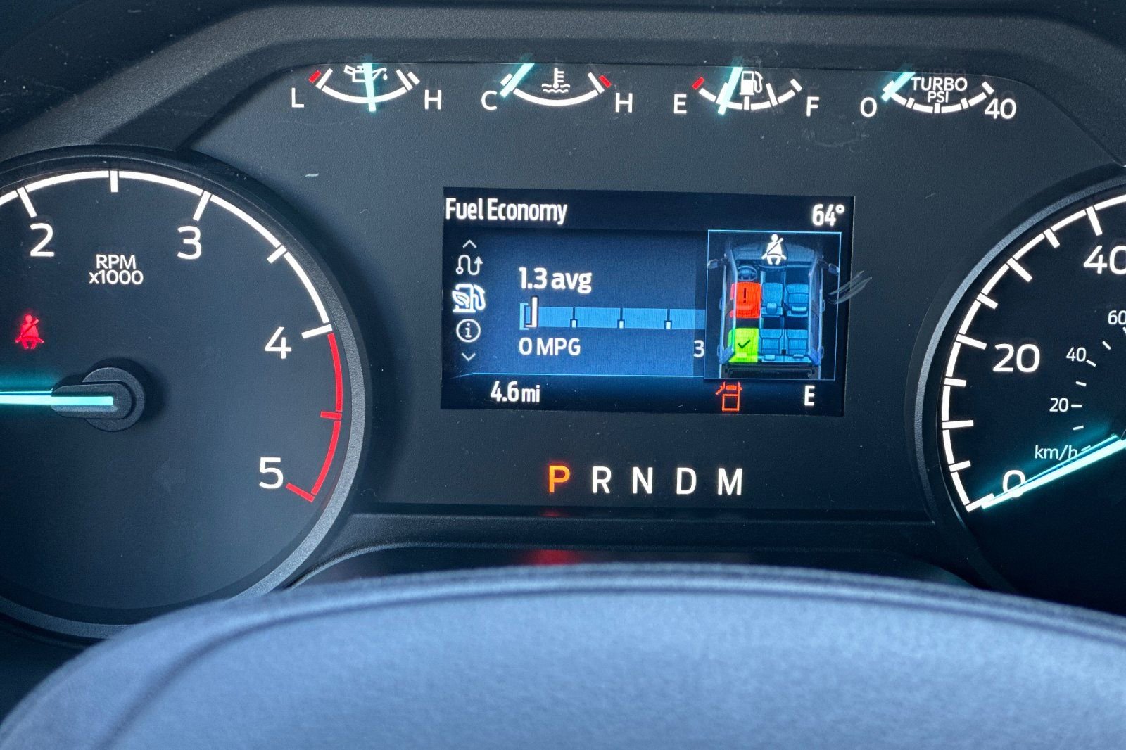 New 2026 Ford F250 XL w/ STX Appearance Package image 25