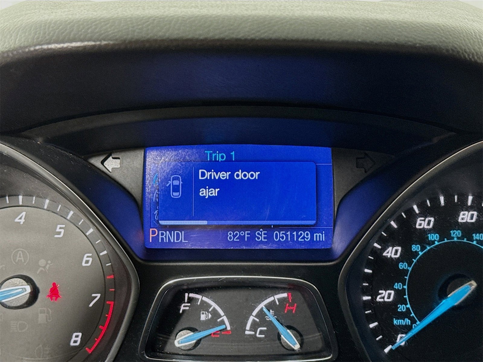 Used 2013 Ford Focus SE image 10