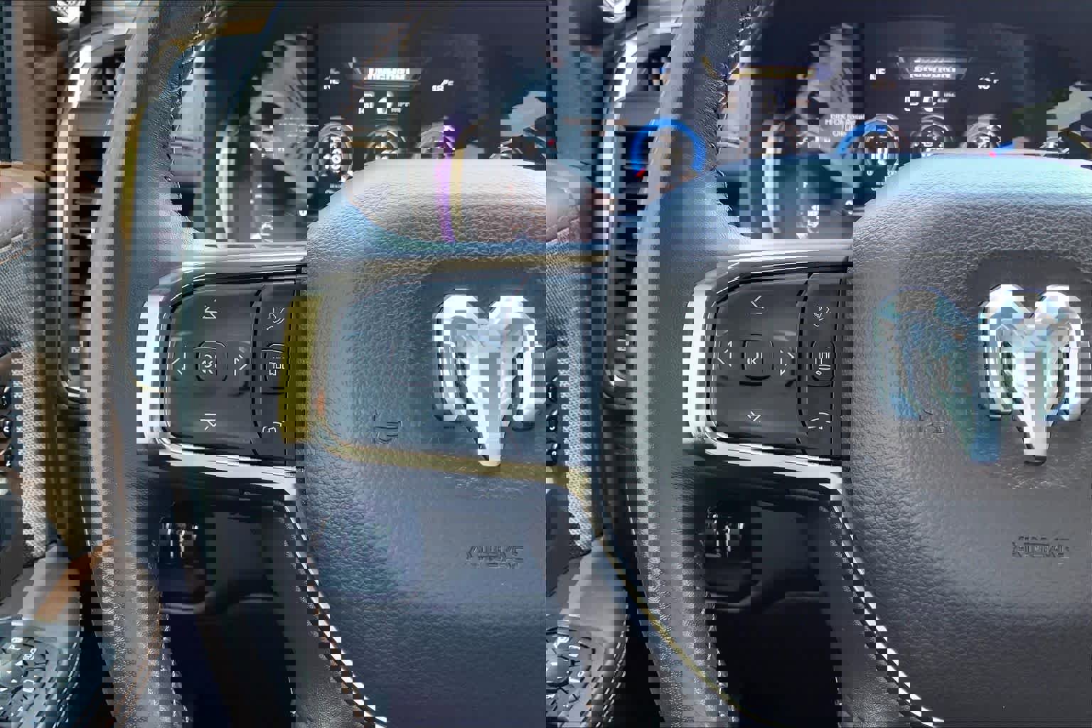 Used 2025 RAM 2500 Limited image 24