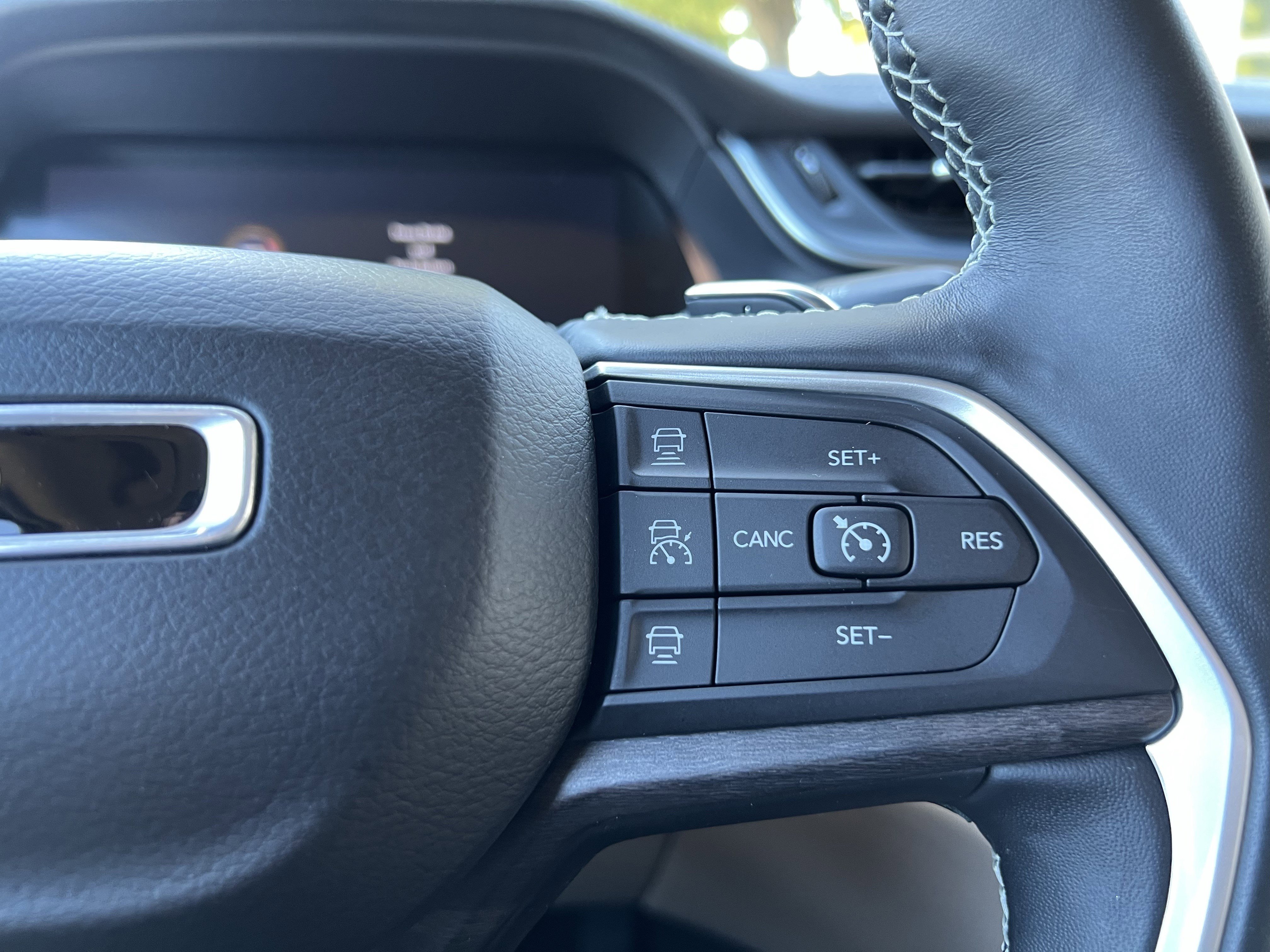 Used 2021 Jeep Grand Cherokee L Limited image 20