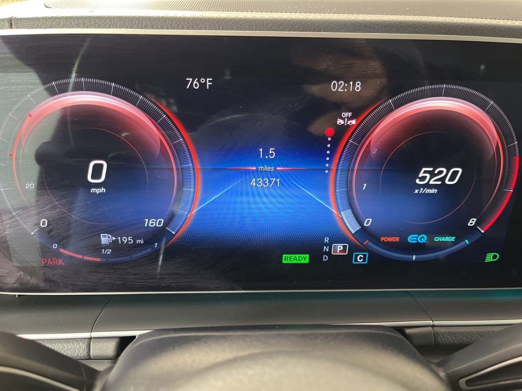 Used 2022 Mercedes-Benz GLS 450 4MATIC image 39