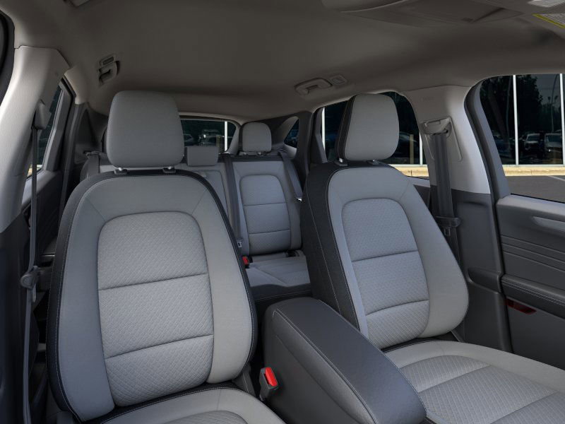 New 2026 Ford Escape Active w/ Cold Weather Package image 10