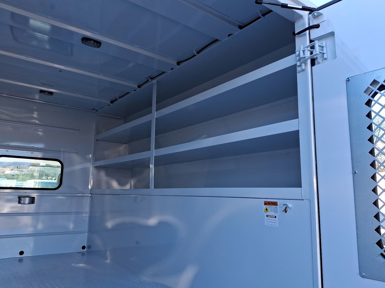 New 2024 Ford F450 XL image 8