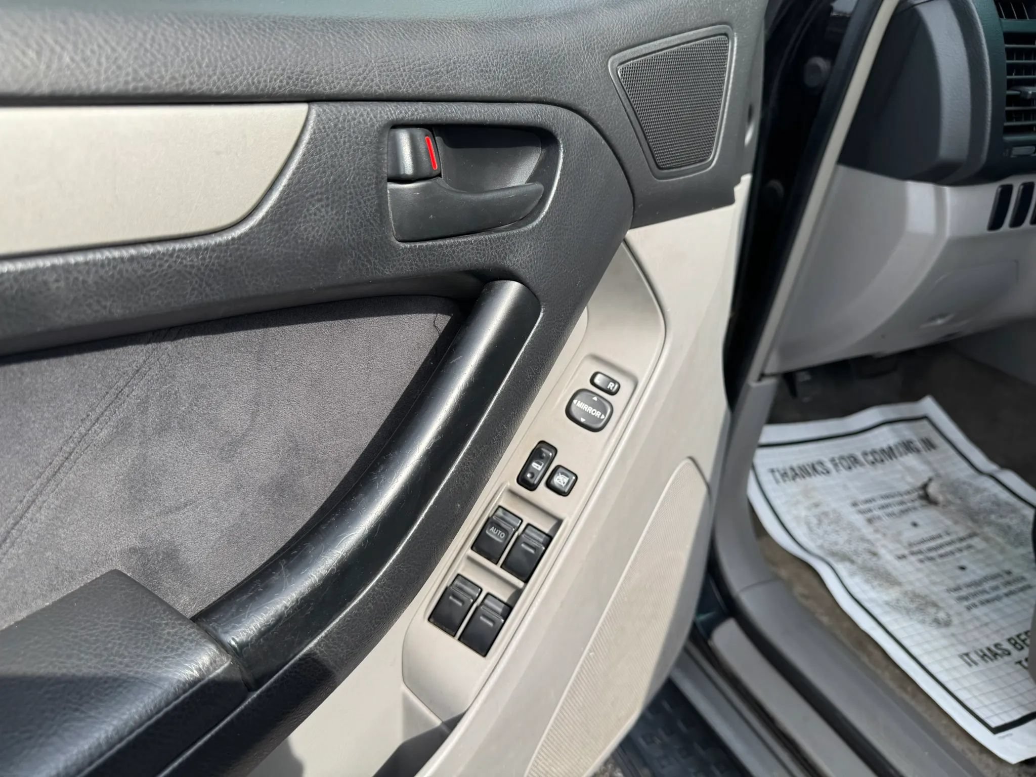Used 2003 Toyota 4Runner Sport RWD image 14
