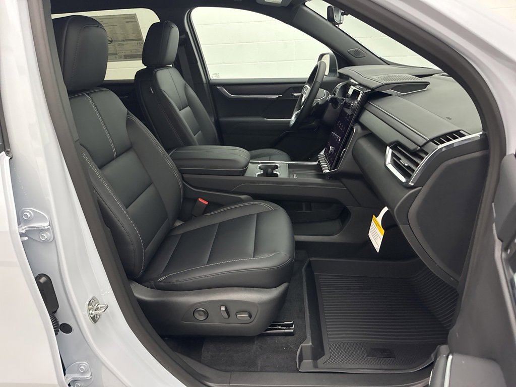 New 2026 GMC Acadia Elevation w/ Elevation Premium Package image 62