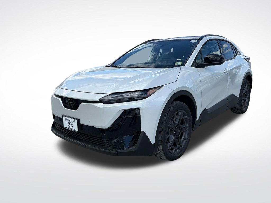 New 2026 Subaru Uncharted AWD image 3