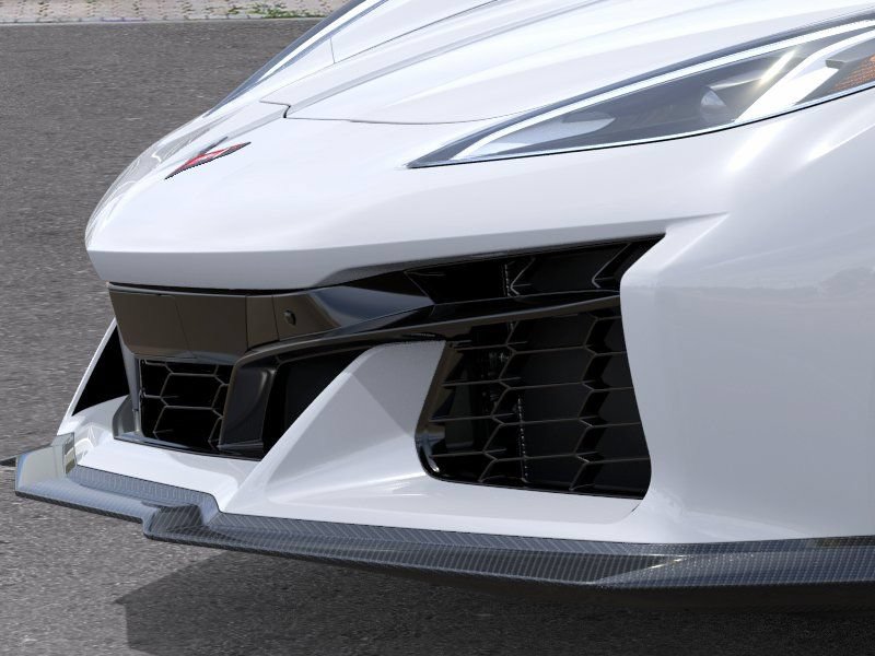 New 2026 Chevrolet Corvette E-Ray AWD/4WD image 13
