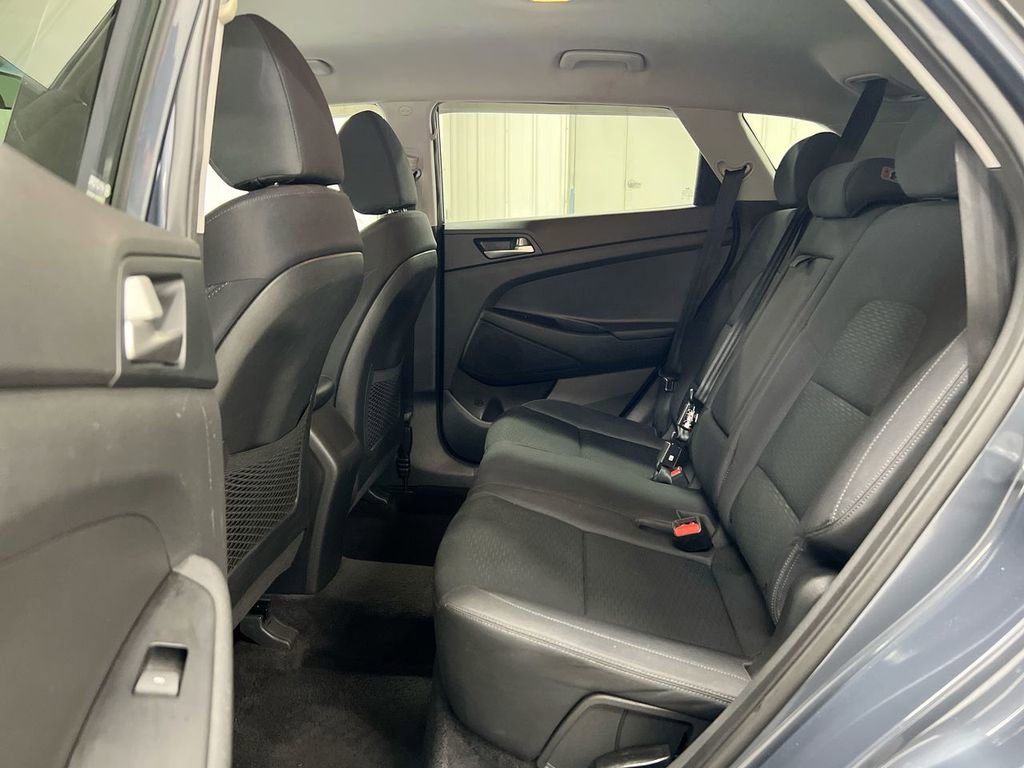 Used 2019 Hyundai Tucson SE image 22