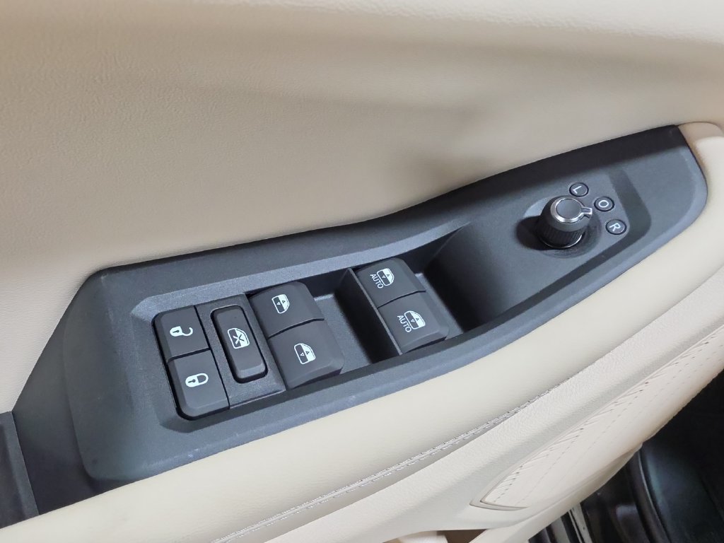 New 2027 Jeep Grand Cherokee Limited AWD/4WD image 13
