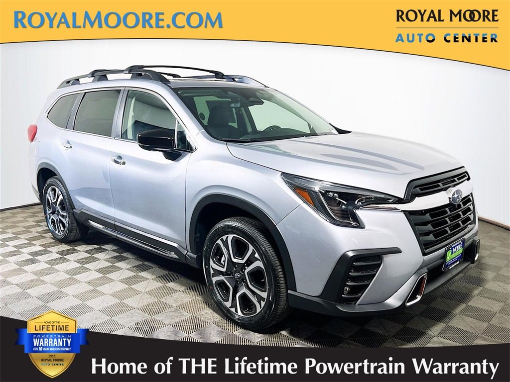 New 2025 Subaru Ascent Touring image 1