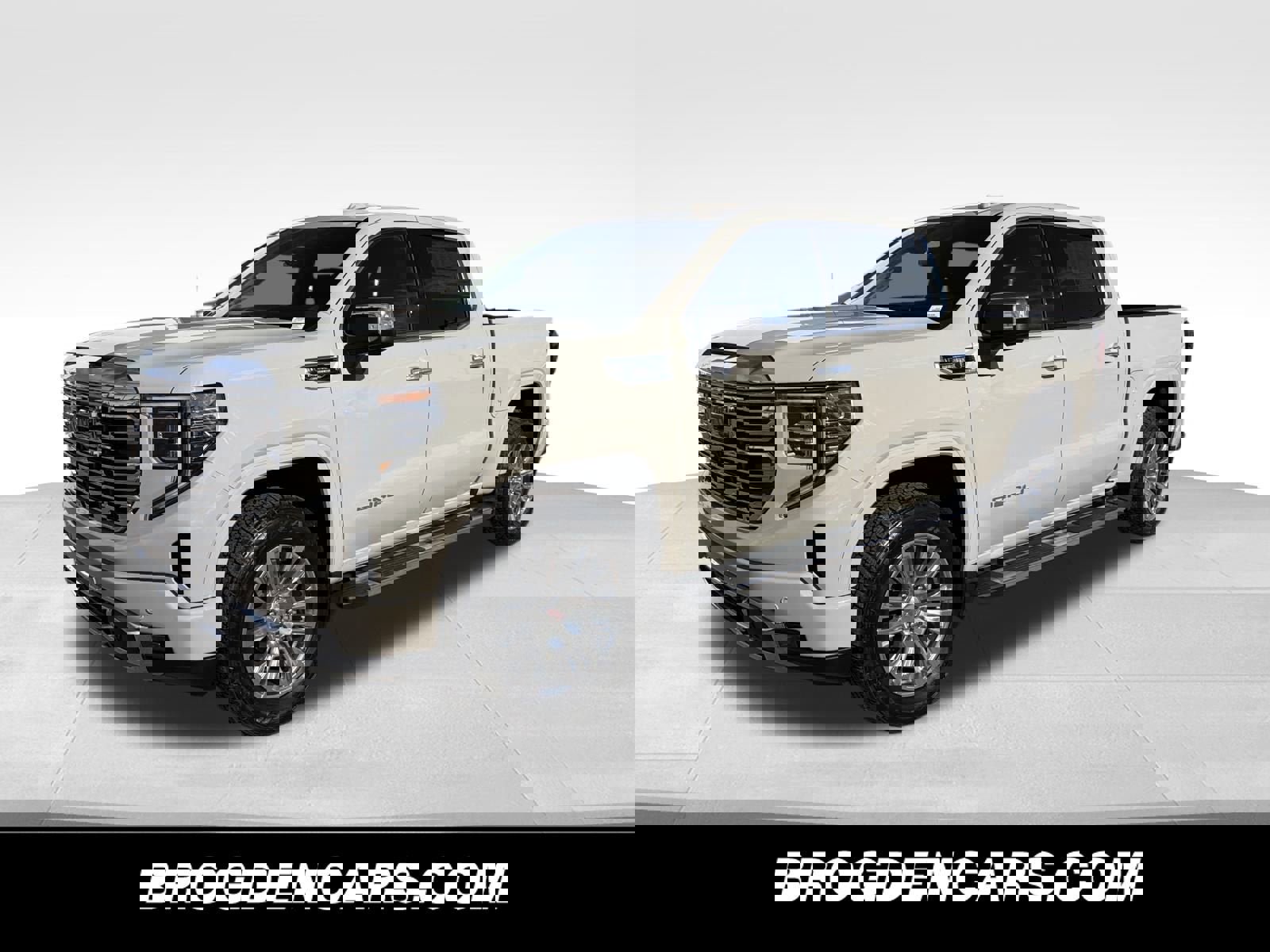 New 2026 GMC Sierra 1500 Denali w/ Technology Package image 4