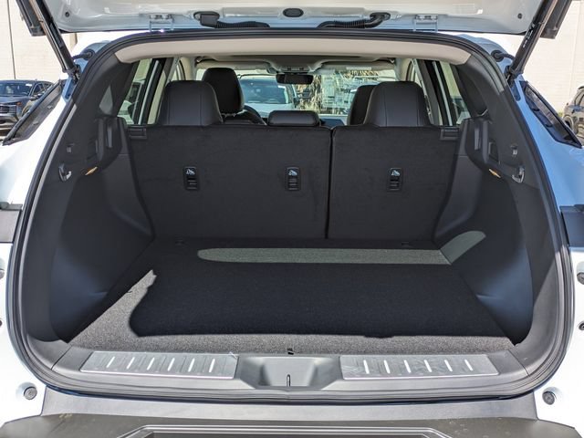 New 2026 Nissan Murano SL AWD/4WD image 14