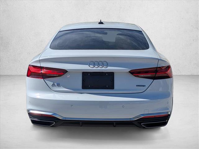 Used 2024 Audi A5 2.0T Premium image 6
