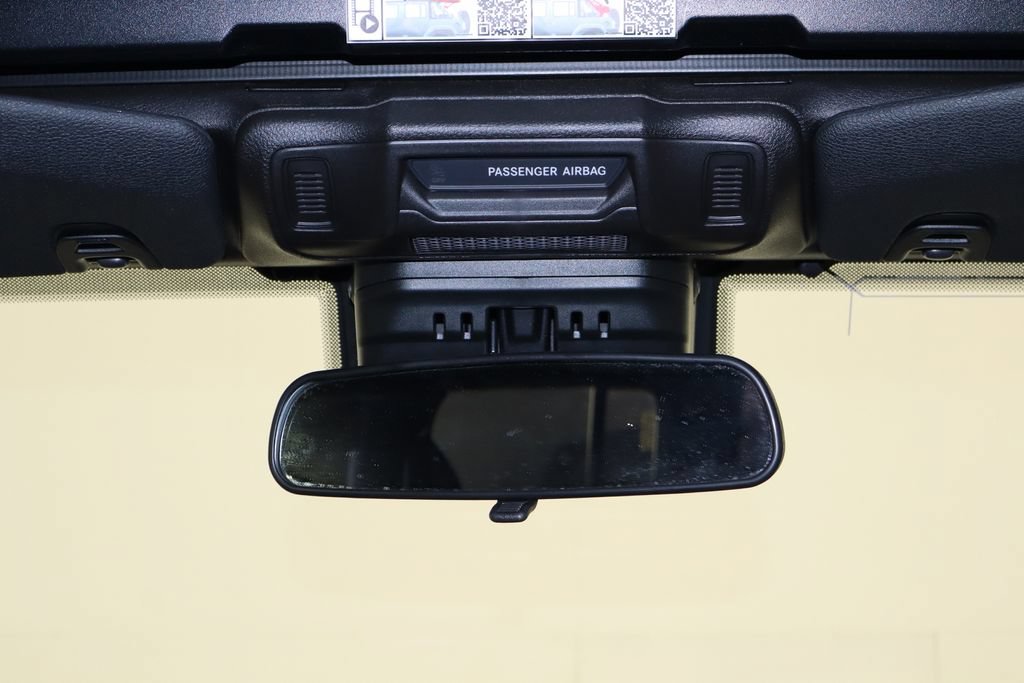Used 2025 Jeep Wrangler Unlimited Sport AWD/4WD image 23