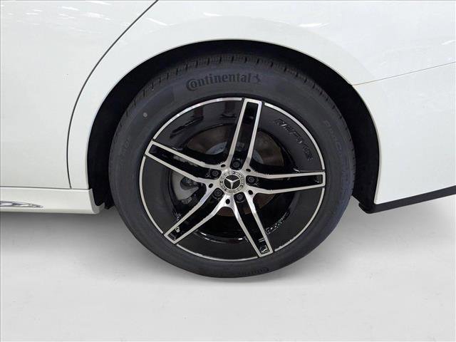 New 2025 Mercedes-Benz E 350 Sedan image 9