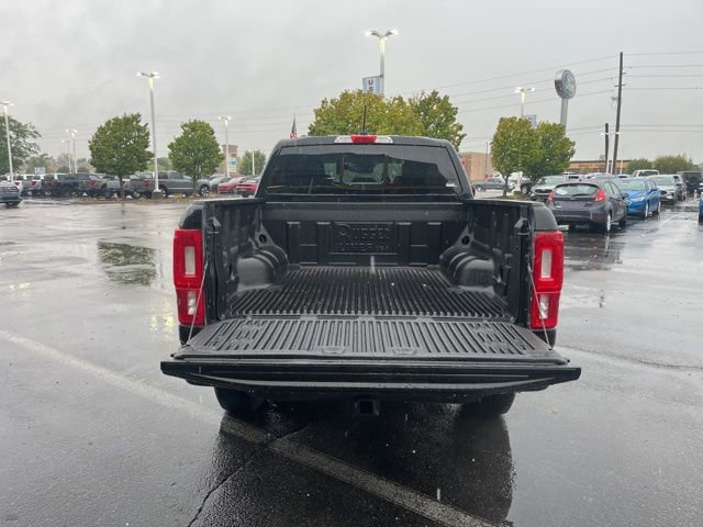 Used 2022 Ford Ranger XLT w/ Equipment Group 302A High image 9