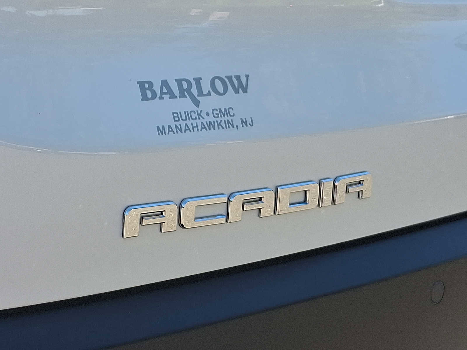 Used 2019 GMC Acadia SLT w/ LPO, Floor Liner Package image 34