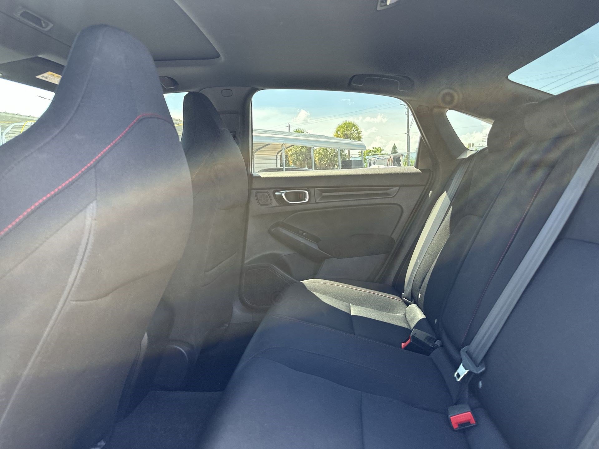 Used 2023 Honda Civic Si image 22
