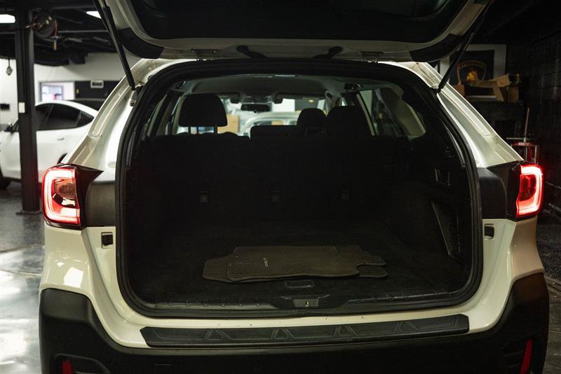Used 2020 Subaru Outback Premium AWD/4WD image 7
