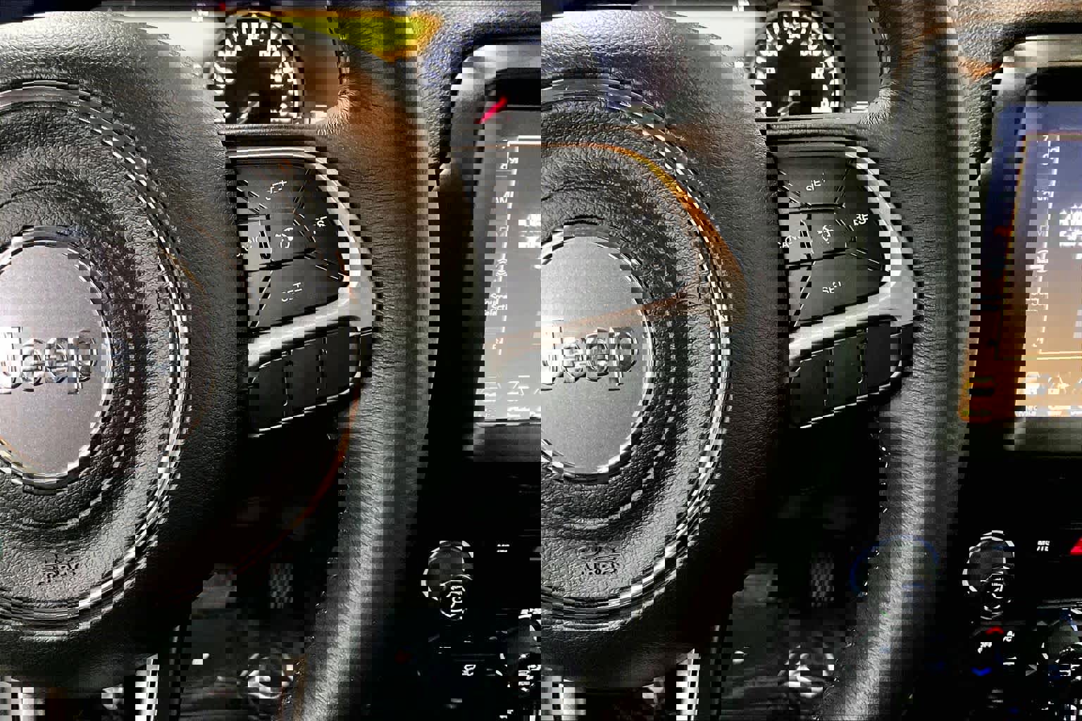 Used 2022 Jeep Renegade Latitude w/ Convenience Group image 24