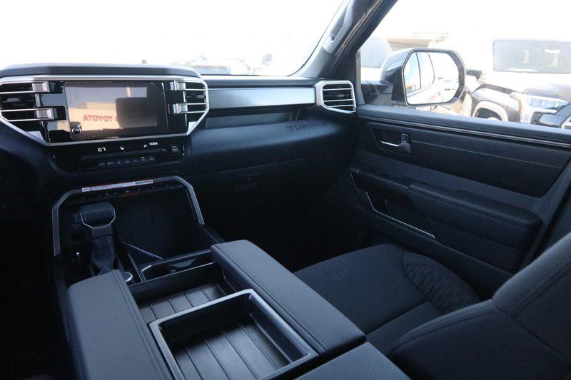 New 2026 Toyota Tundra SR5 image 24