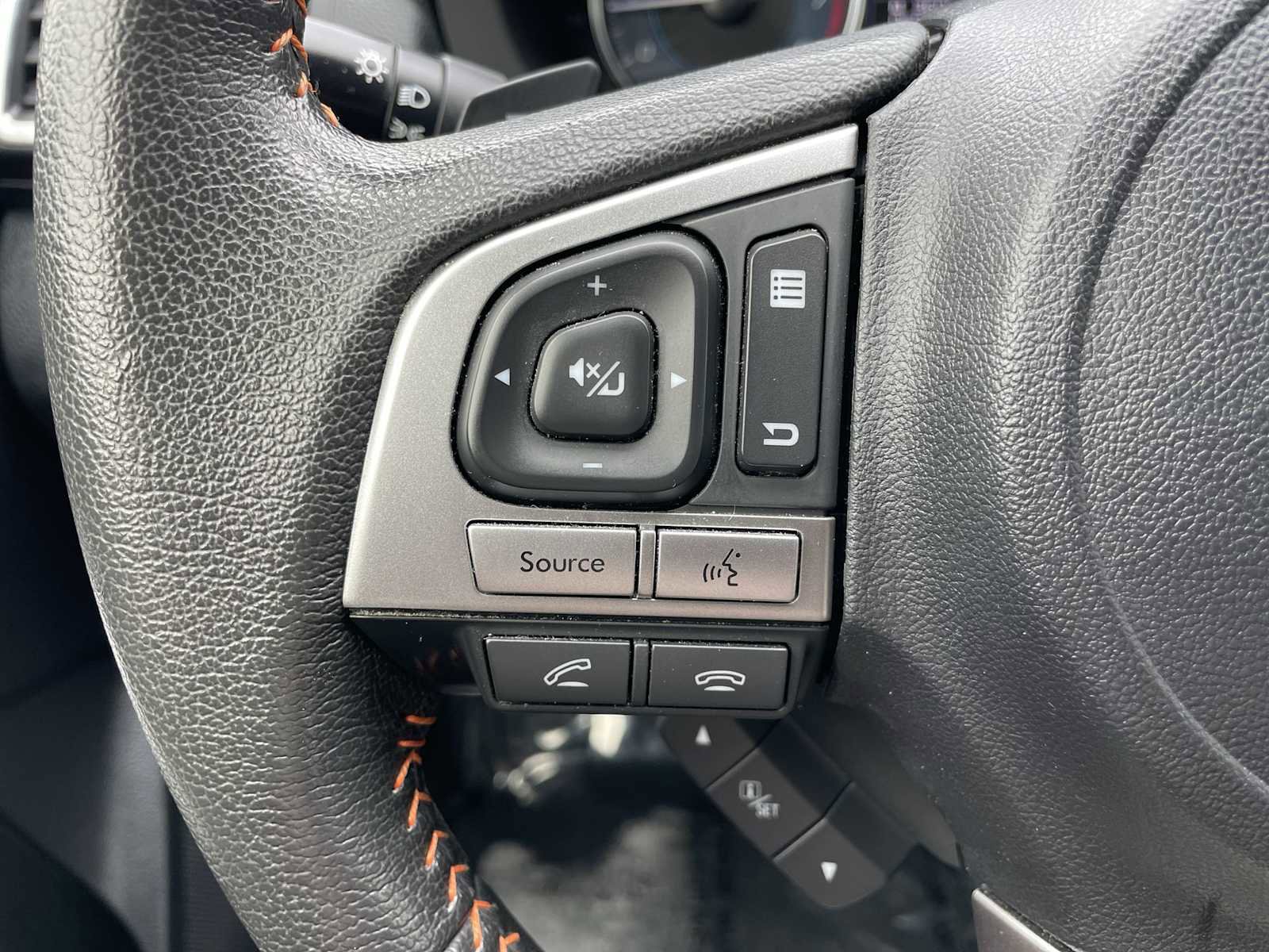 Used 2017 Subaru Crosstrek 2.0i Premium AWD/4WD image 14