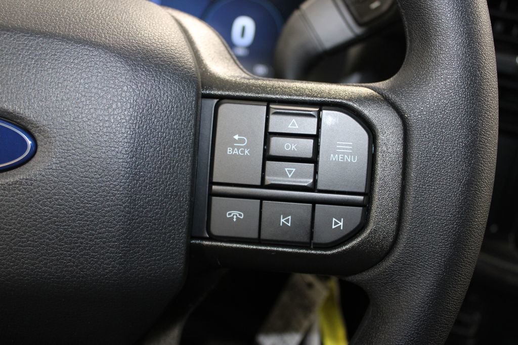 New 2025 Ford F150 STX w/ Equipment Group 200A image 32