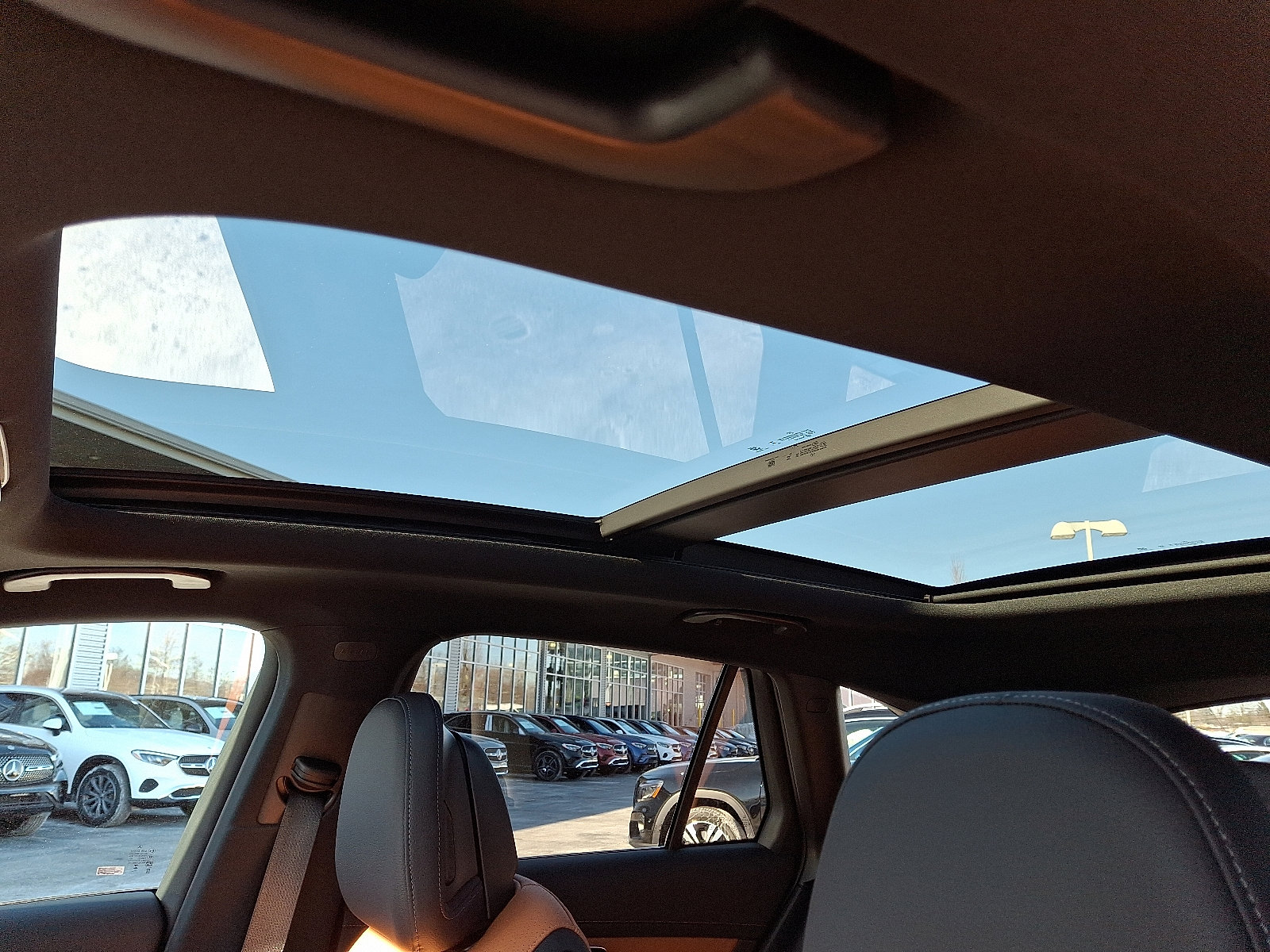 Used 2026 Mercedes-Benz GLC 300 GLC 300 image 13