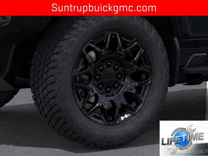 New 2026 GMC Hummer EV 4x4 Crew Cab image 41