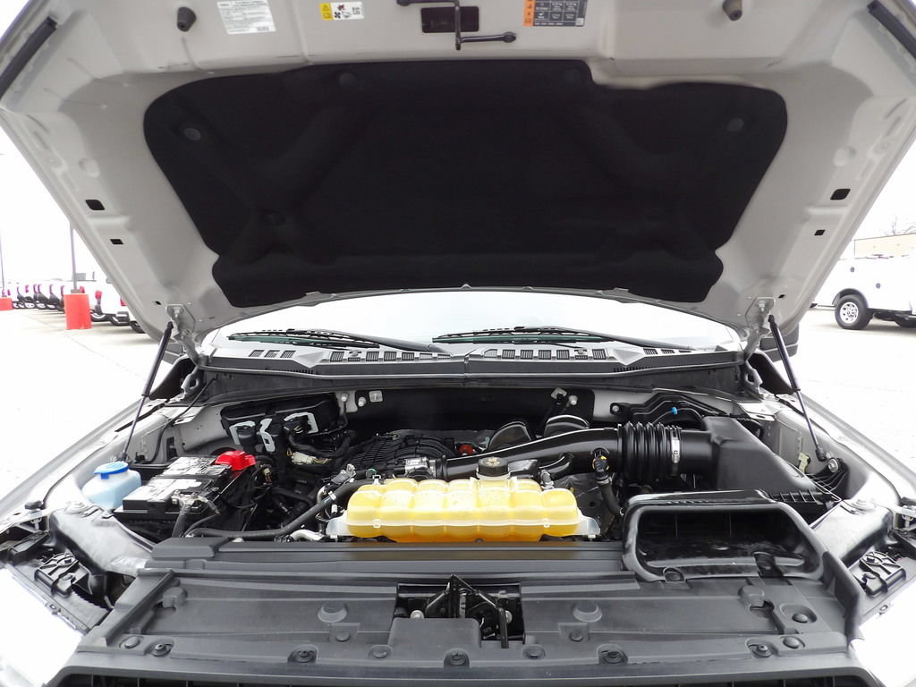 Used 2020 Ford F150 XL w/ XL Power Equipment Group AWD/4WD image 47