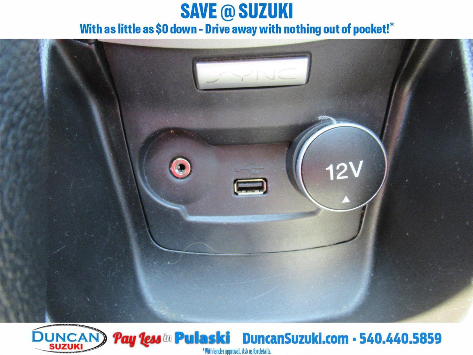 Used 2017 Ford Fiesta SE FWD image 27