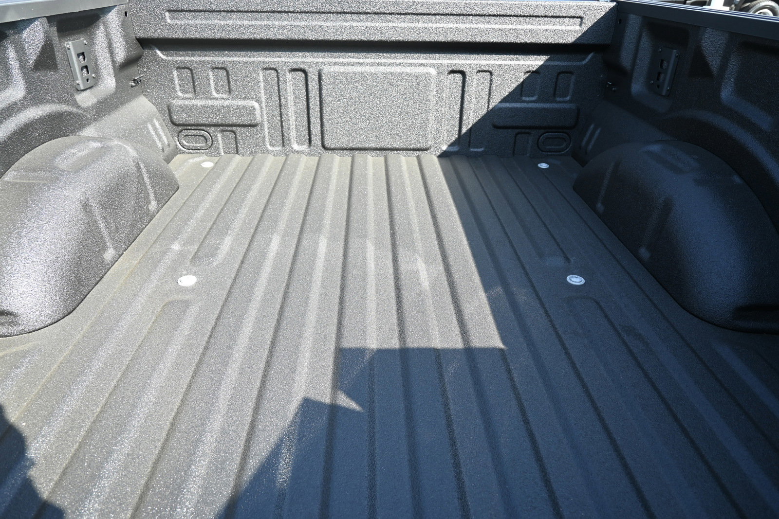 New 2025 Ford F150 King Ranch w/ FX4 Off-Road Package image 7